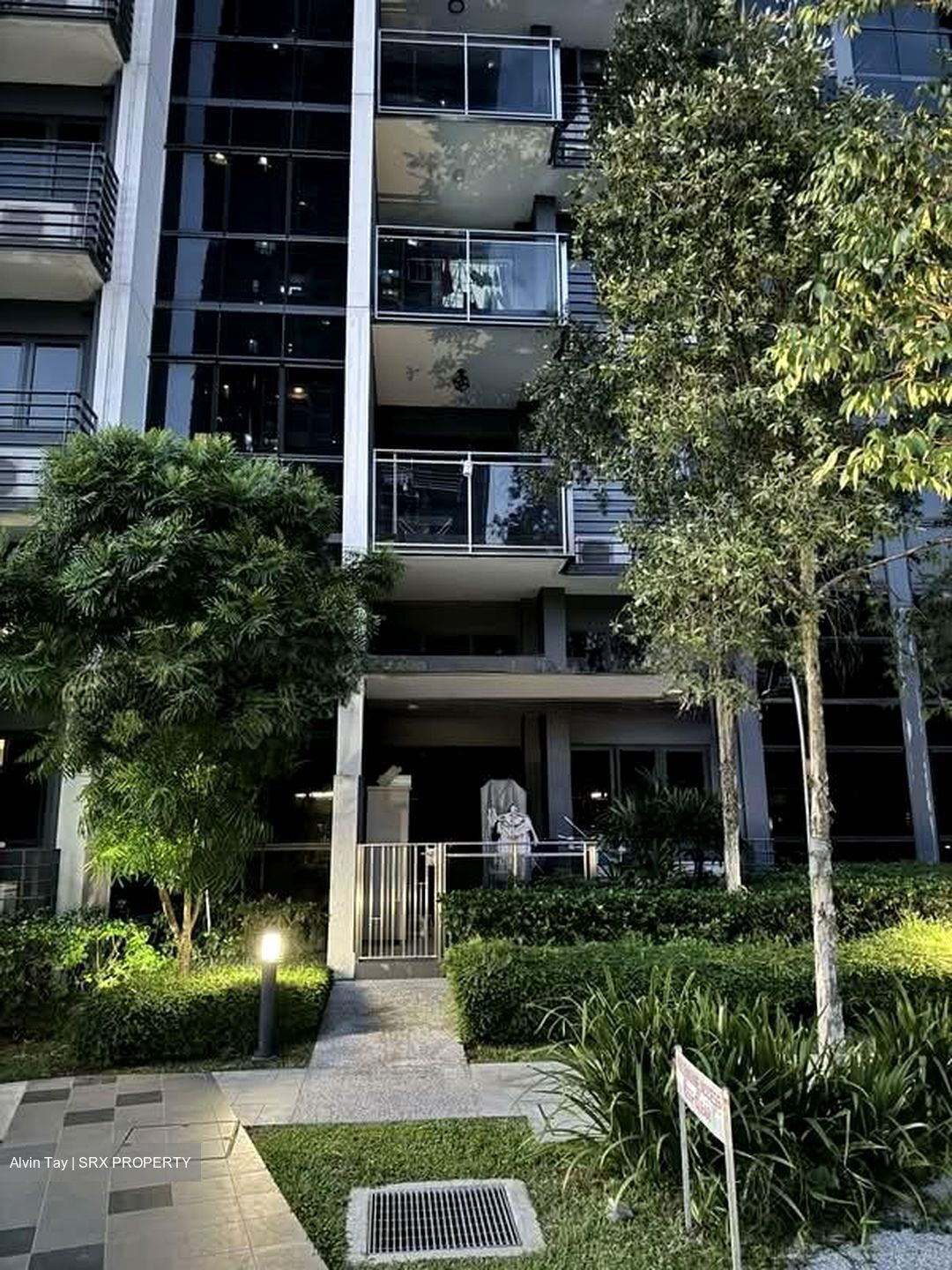 Parc Riviera (D5), Condominium #583919681